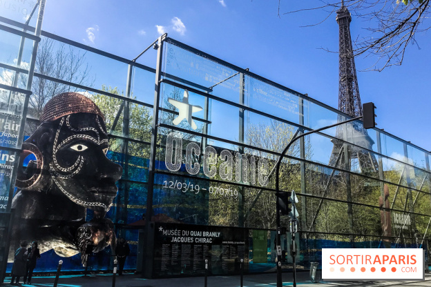 Océanie au musée du Quai Branly