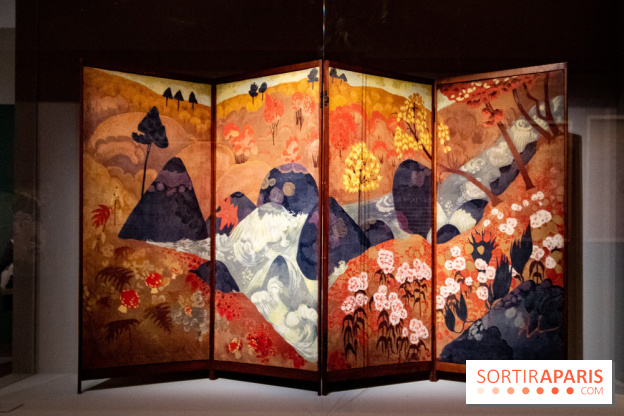 Les nabis et le Décor au Musée du Luxembourg