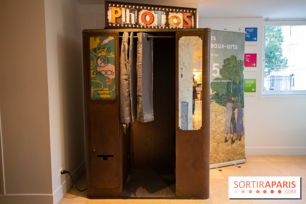 Les nabis et le Décor au Musée du Luxembourg