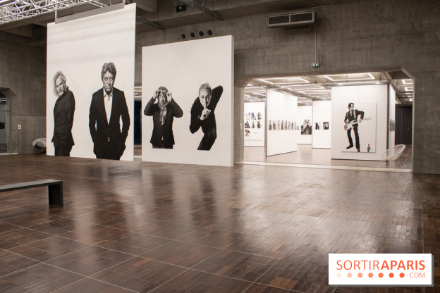 Stéphane de Bourgies, Quand le masque tombe