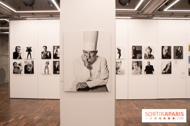 Stéphane de Bourgies, Quand le masque tombe