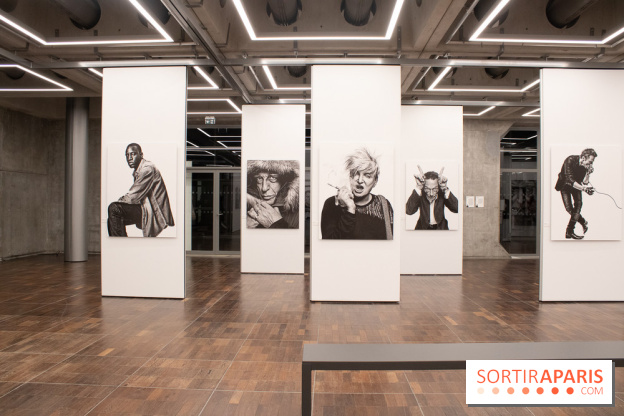 Stéphane de Bourgies, Quand le masque tombe