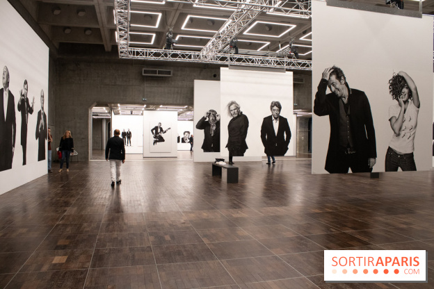 Stéphane de Bourgies, Quand le masque tombe