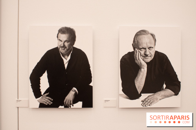 Stéphane de Bourgies, Quand le masque tombe