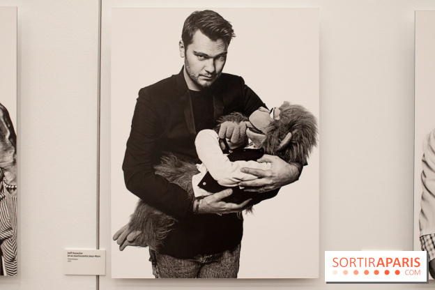 Stéphane de Bourgies, Quand le masque tombe