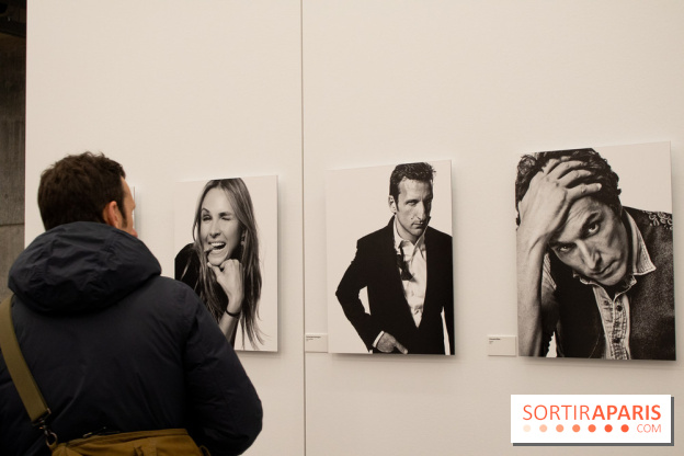 Stéphane de Bourgies, Quand le masque tombe