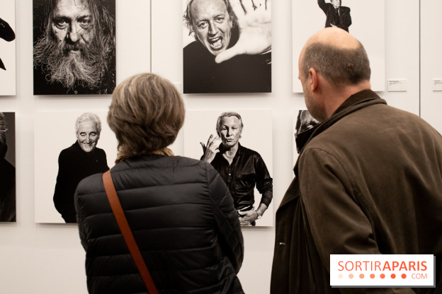 Stéphane de Bourgies, Quand le masque tombe