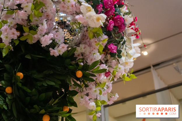 Exposition Coup de Foudre à la Fondation EDF