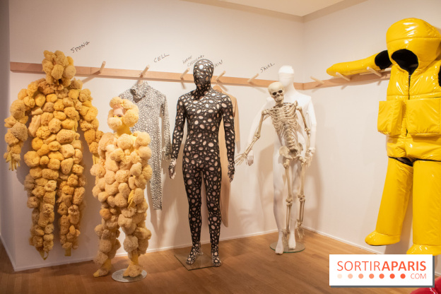 Exposition Coup de Foudre à la Fondation EDF