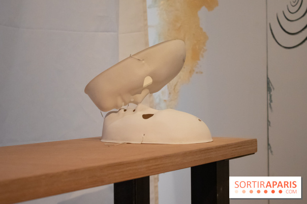 Exposition Coup de Foudre à la Fondation EDF