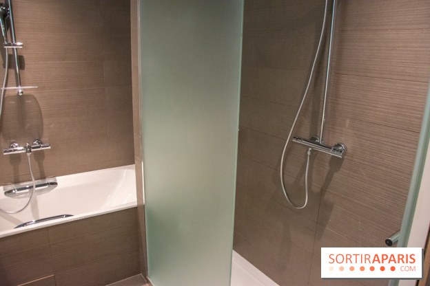 INNSide Charles Paris CDG, l'hôtel design 4 étoiles à l'aéroport de Roissy