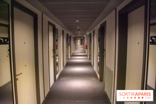 INNSide Charles Paris CDG, l'hôtel design 4 étoiles à l'aéroport de Roissy