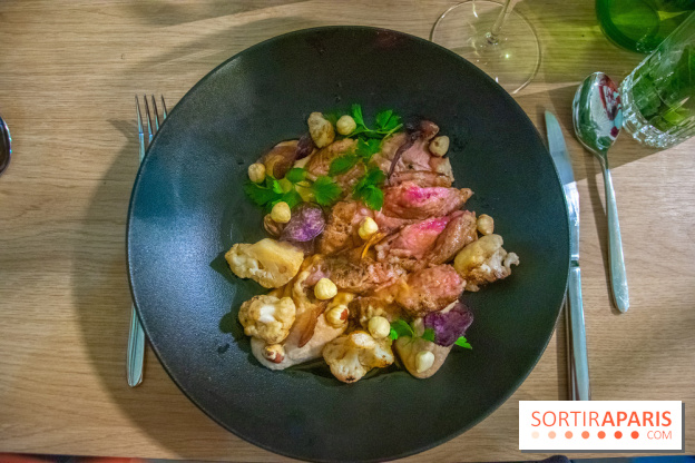 INNSide Charles Paris CDG, l'hôtel design 4 étoiles à l'aéroport de Roissy