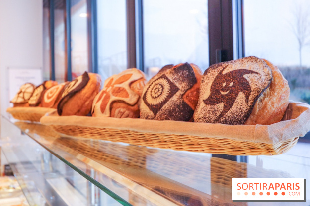 Le Cordon Bleu, cours de cuisine et nouveau café
