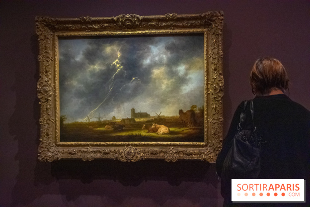 La Collection Bührle au Musée Maillol, les photos !