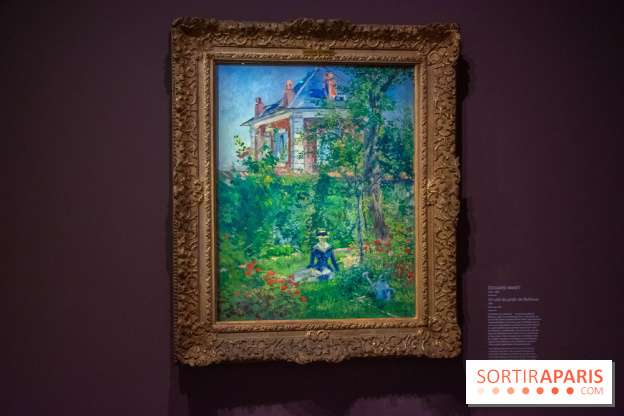 La Collection Bührle au Musée Maillol, les photos !