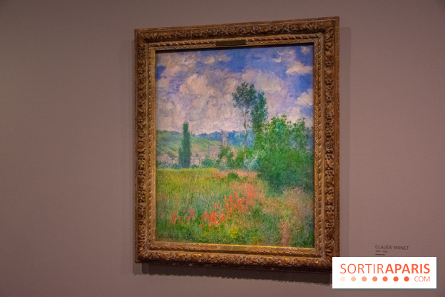 La Collection Bührle au Musée Maillol, les photos !