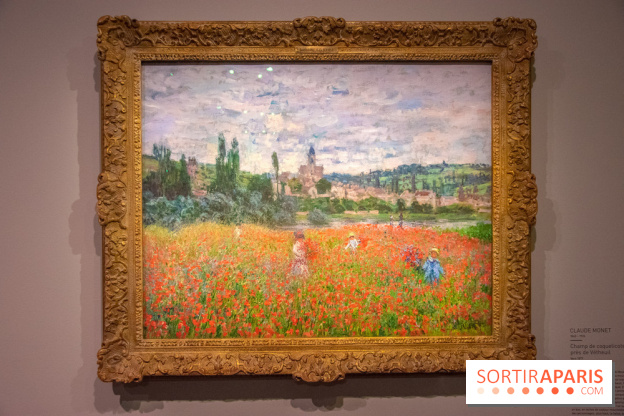 La Collection Bührle au Musée Maillol, les photos !