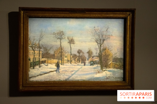 La Collection Bührle au Musée Maillol, les photos !