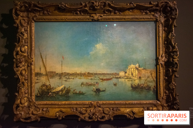 La Collection Bührle au Musée Maillol, les photos !