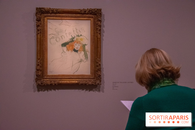 La Collection Bührle au Musée Maillol, les photos !