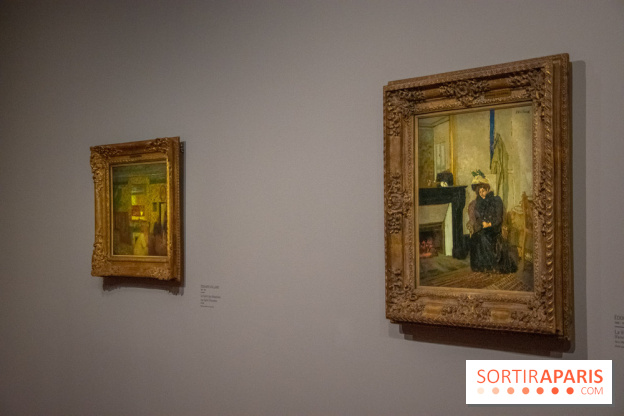 La Collection Bührle au Musée Maillol, les photos !