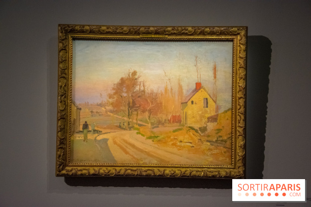 La Collection Bührle au Musée Maillol, les photos !