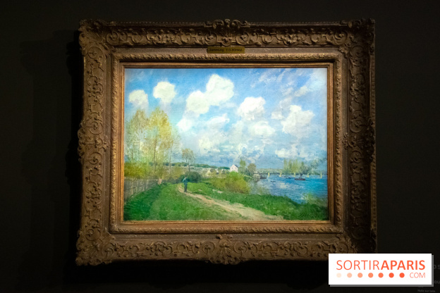 La Collection Bührle au Musée Maillol, les photos !