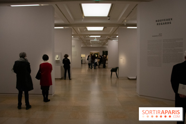 Le modèle noir de Géricault à Matisse au Musée d'Orsay, nos photos