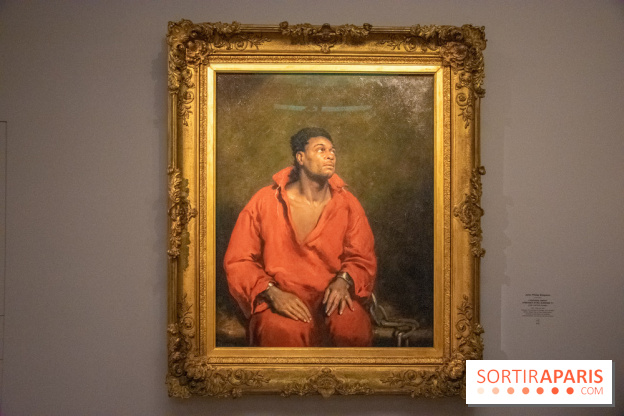 Le modèle noir de Géricault à Matisse au Musée d'Orsay, nos photos