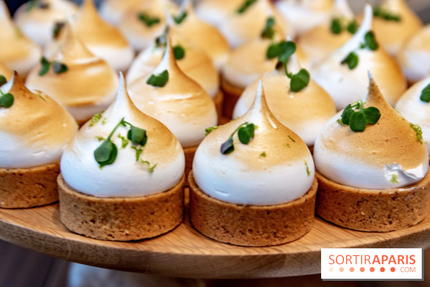 Le brunch du Lutetia, les photos 