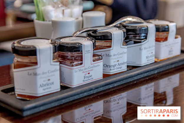 Le brunch du Lutetia, les photos 