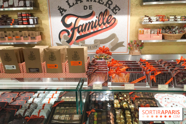 Galeries Lafayette Champs Elysées