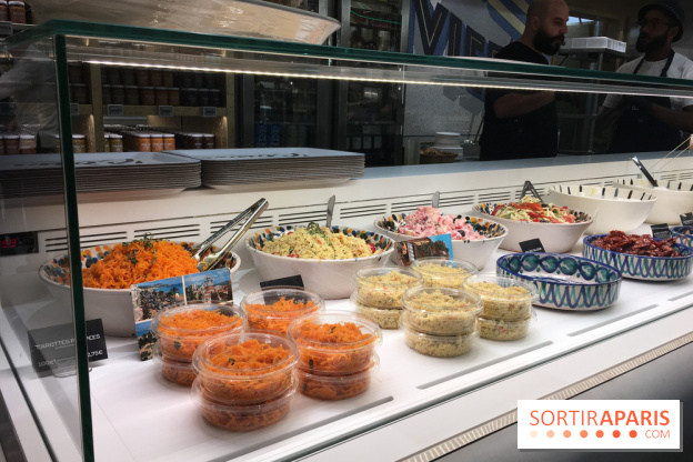 Galeries Lafayette Champs Elysées