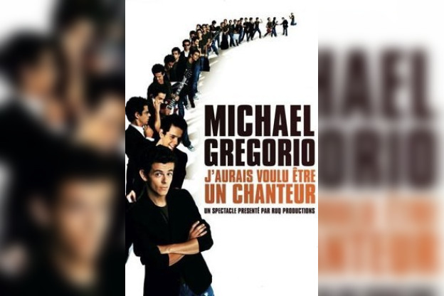 Michael Gregorio, Spectacle, Paris, Bataclan