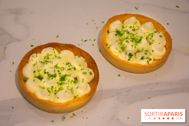 Le Chef en Box ouvre un premier atelier de pâtisserie dans le 11e