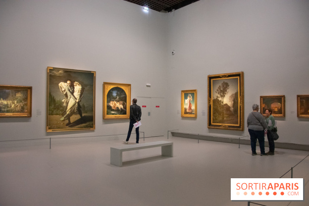 Exposition Lune au Grand Palais, nos photos 