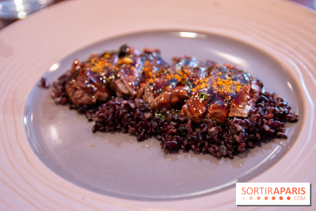 L'escient : nos photos