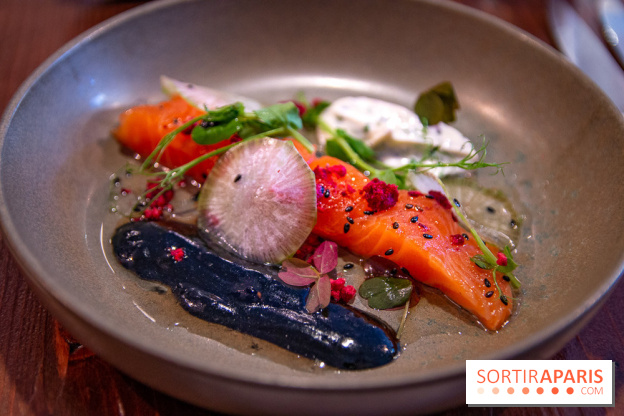 L'escient : nos photos