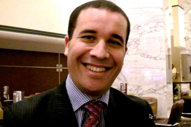 Skander Ayari - Concorde Lafayette