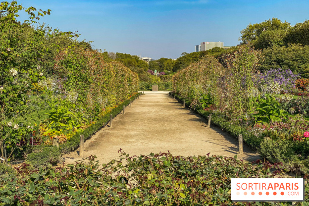 Le Jardin des Plantes