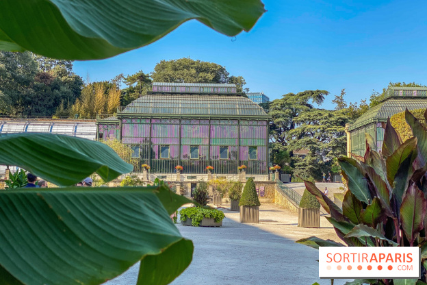 Le Jardin des Plantes