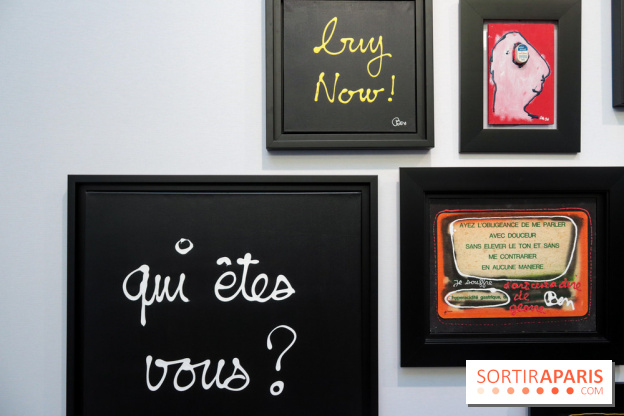 Art Paris Art Fair 2019 