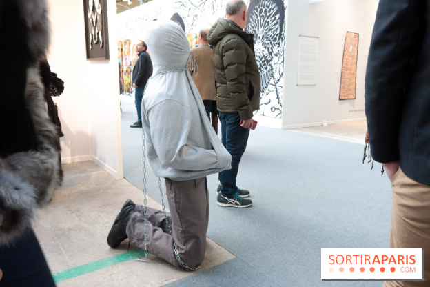 Art Paris Art Fair 2019 