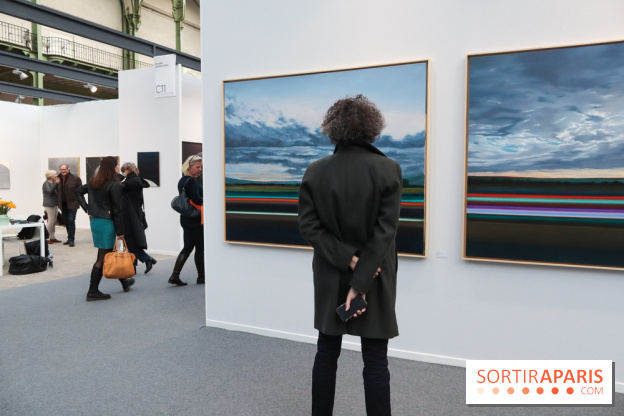 Art Paris Art Fair 2019 