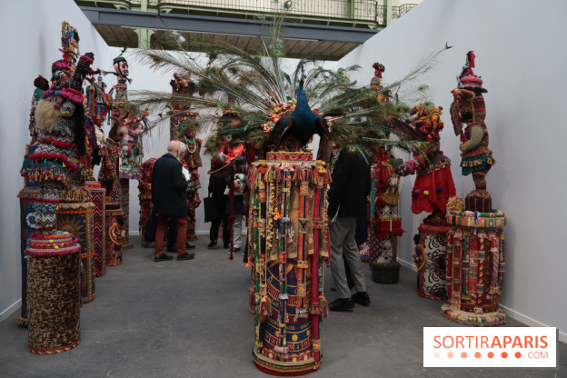 Art Paris Art Fair 2019 