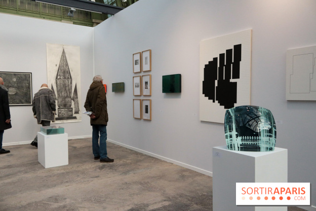 Art Paris Art Fair 2019 