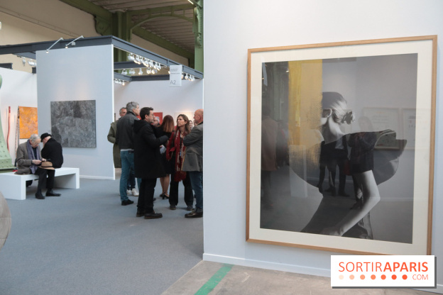 Art Paris Art Fair 2019 