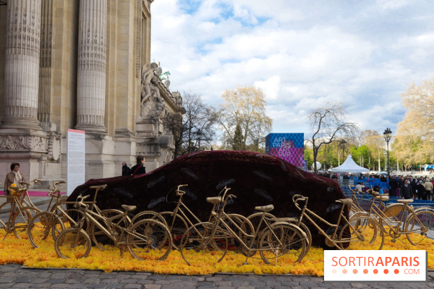 Art Paris Art Fair 2019 