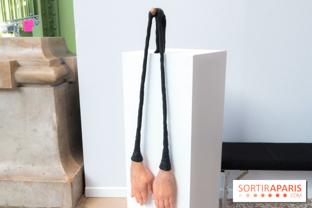 Art Paris Art Fair 2019 